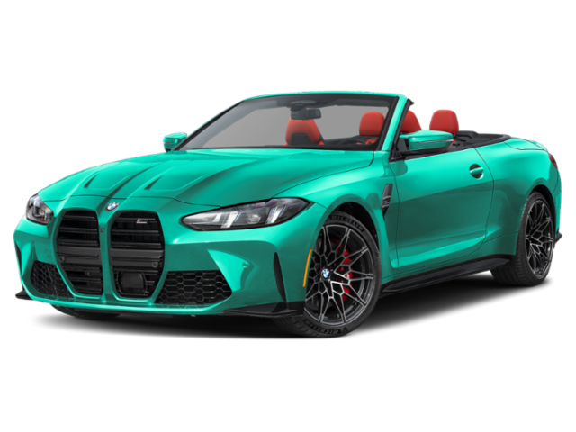Competition cabriolet