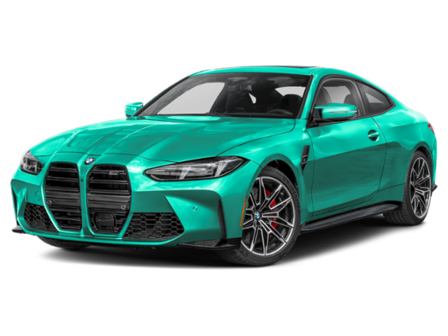 Competition coupé