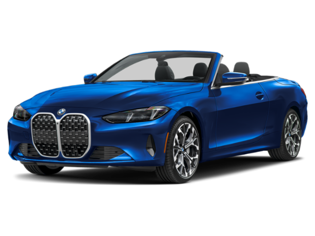 430i xDrive cabriolet