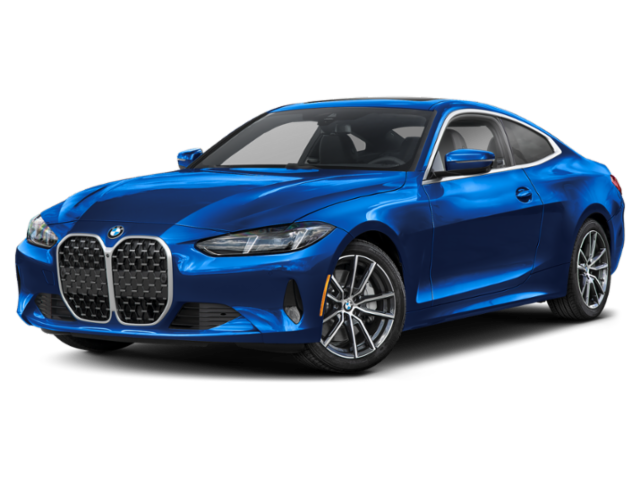 430i xDrive coupé