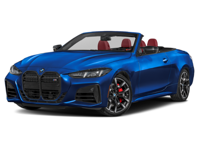 M440i xDrive cabriolet