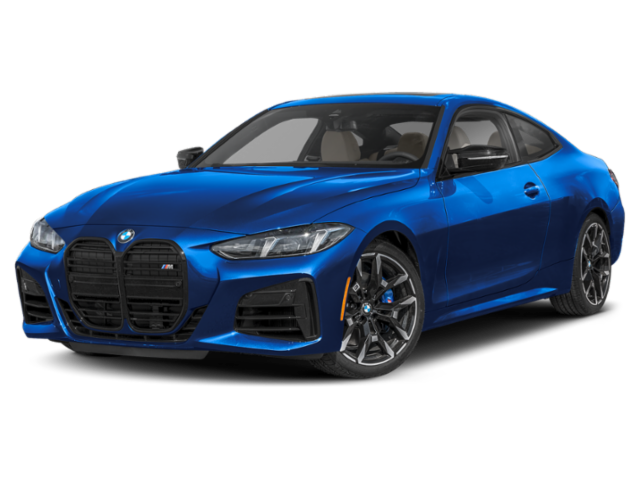 M440i xDrive coupé