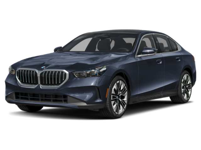 530i xDrive Sedan