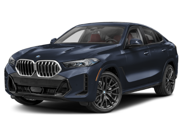 xDrive40i Sports Activity Coupe