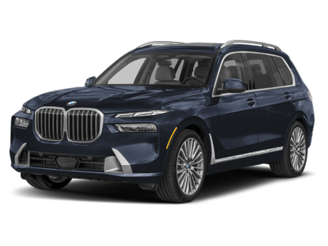 xDrive40i véhicule d'activités sportives