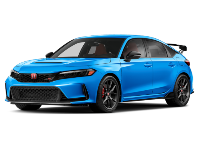 2026 Civic Type R