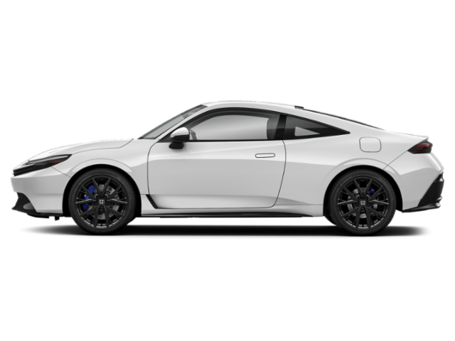 Exterior - Moonlit White Pearl