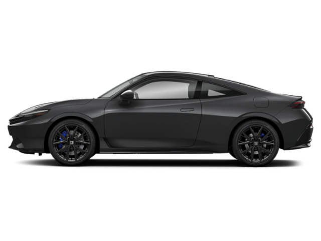Exterior - Crystal Black Pearl