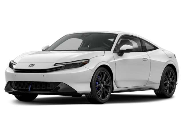 Exterior - Moonlit White Pearl