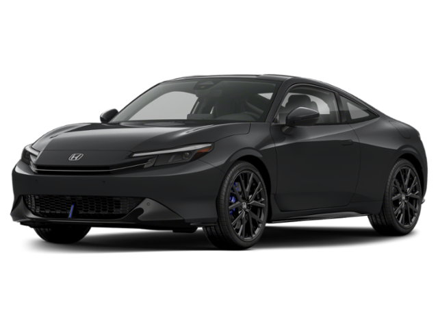 2026 Prelude