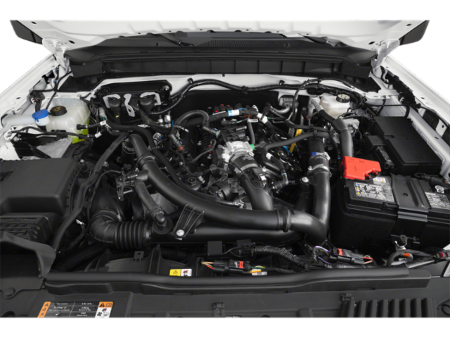 Vue moteur