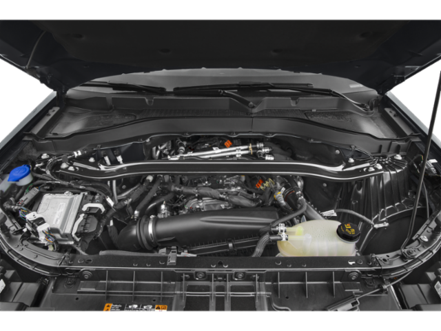 Vue moteur