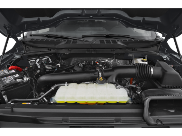 Engine Shot Feature