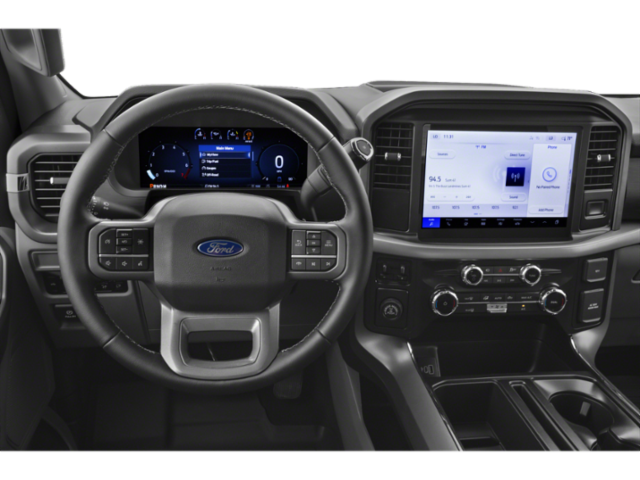 Drivers Dash
