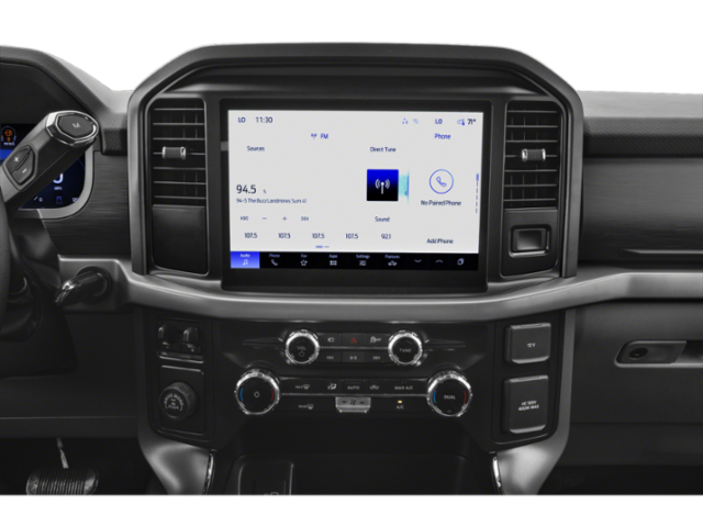 Stereo System