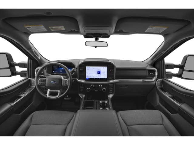 Full Dash