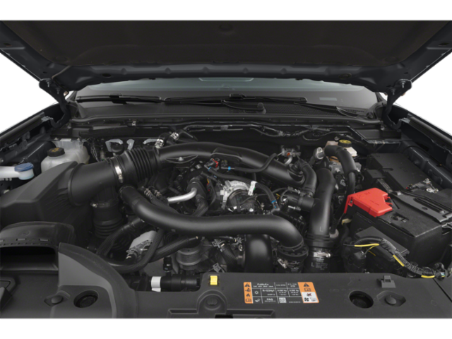 Vue moteur