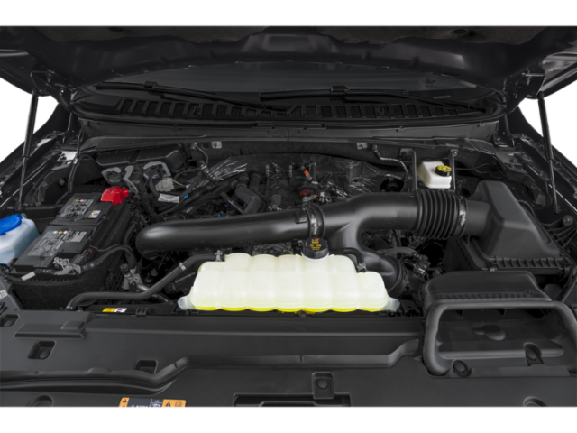 Vue moteur