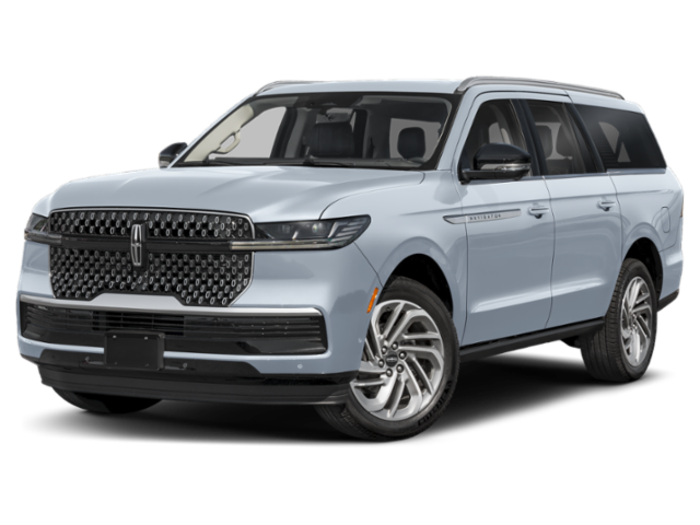 Lincoln Navigator L 2027