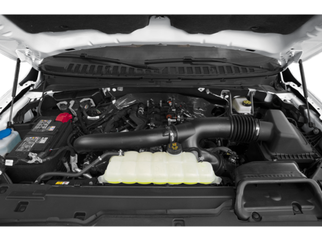 Vue moteur