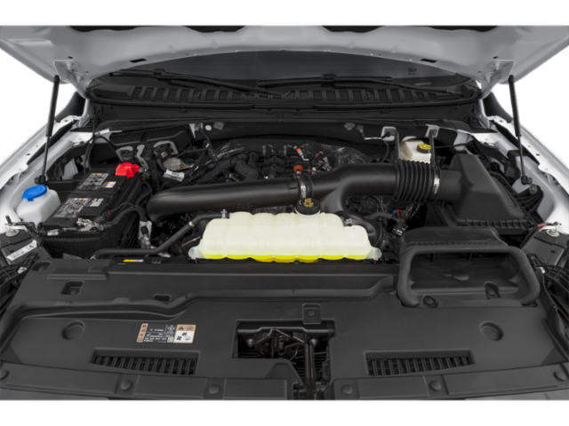 Vue moteur