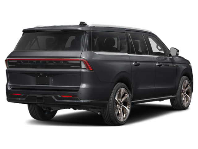 Vue 3/4 arrière, orienté vers la droite