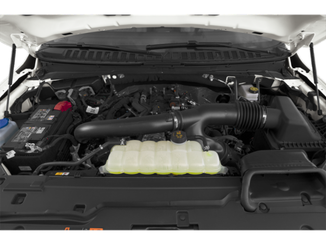 Vue moteur