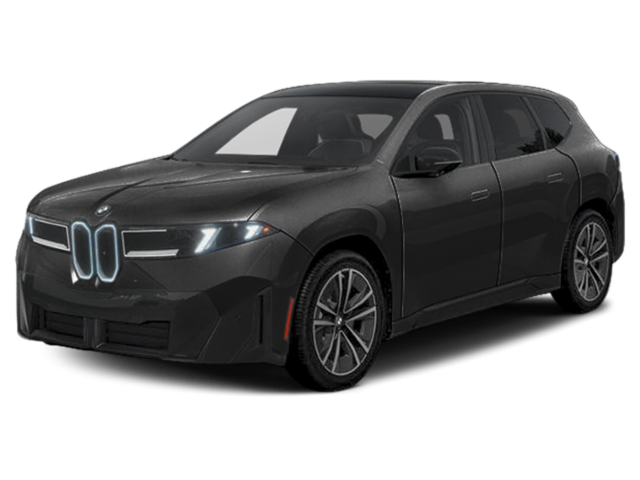 50 xDrive véhicule d'activités sportives