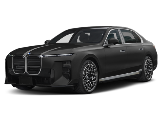 60 xDrive berline