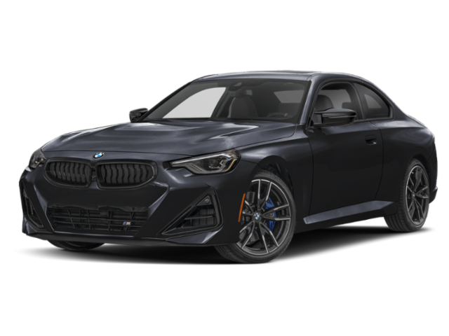 M240i xDrive Coupe
