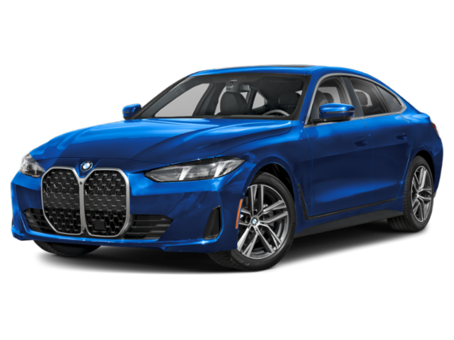 430i xDrive Gran Coupe