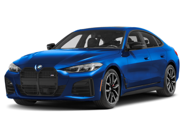 M440i xDrive Gran Coupe
