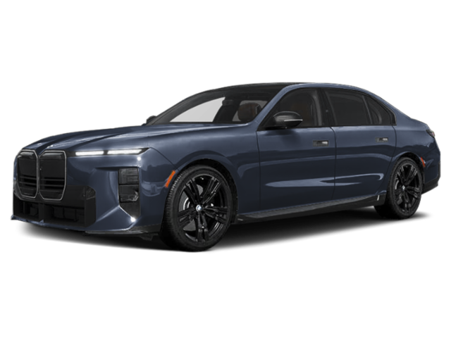 740 xDrive MSE berline