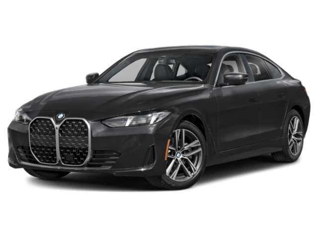 430i xDrive Gran Coupe