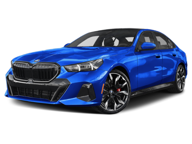 540i xDrive berline